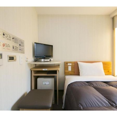 R&B Hotel Kyoto Station Hachijoguchi - Vacation Stay 16219V المظهر الخارجي الصورة