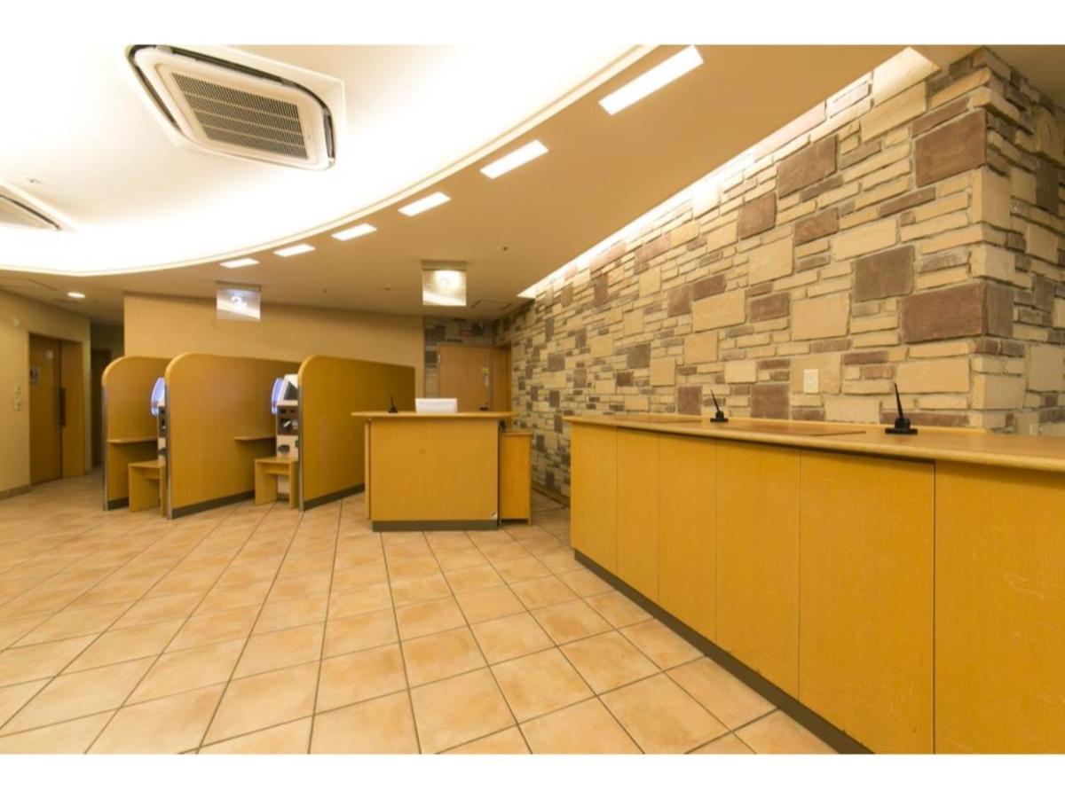 R&B Hotel Kyoto Station Hachijoguchi - Vacation Stay 16219V المظهر الخارجي الصورة
