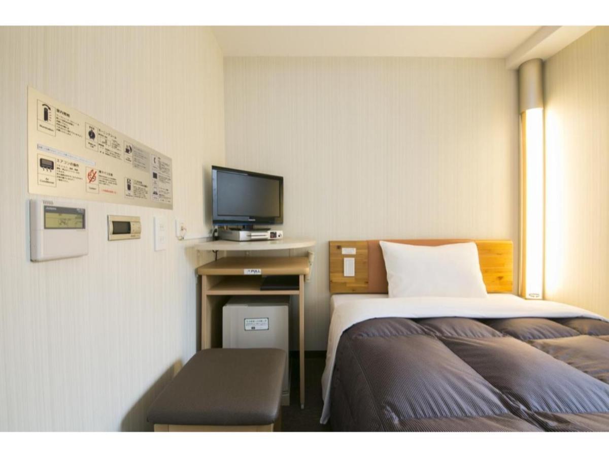 R&B Hotel Kyoto Station Hachijoguchi - Vacation Stay 16219V المظهر الخارجي الصورة