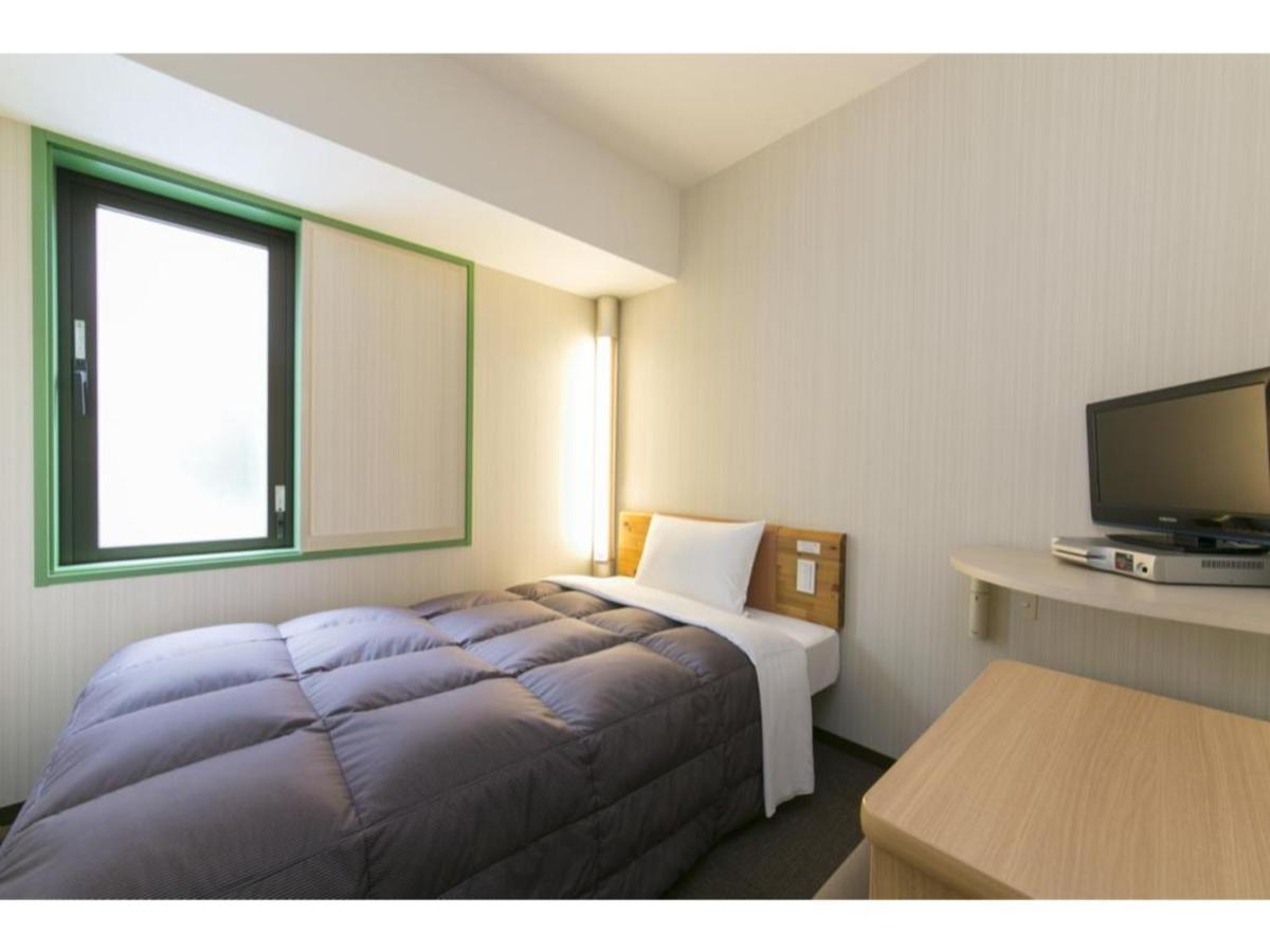 R&B Hotel Kyoto Station Hachijoguchi - Vacation Stay 16219V المظهر الخارجي الصورة